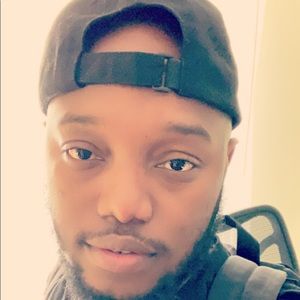 Meet your Posher, Jethro